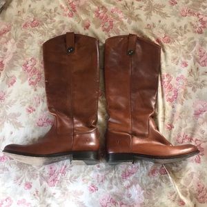 Frye boots